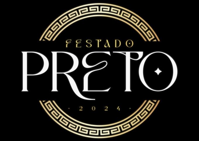 FESTA DO PRETO
