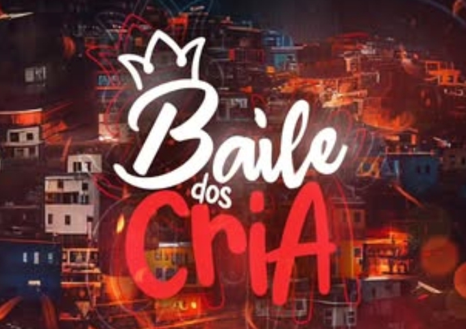 BAILE DOS CRIA