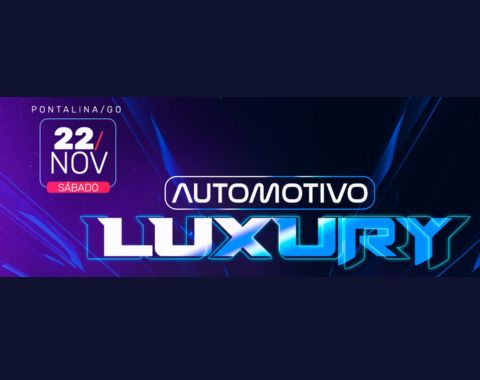 AUTOMOTIVO LUXURY