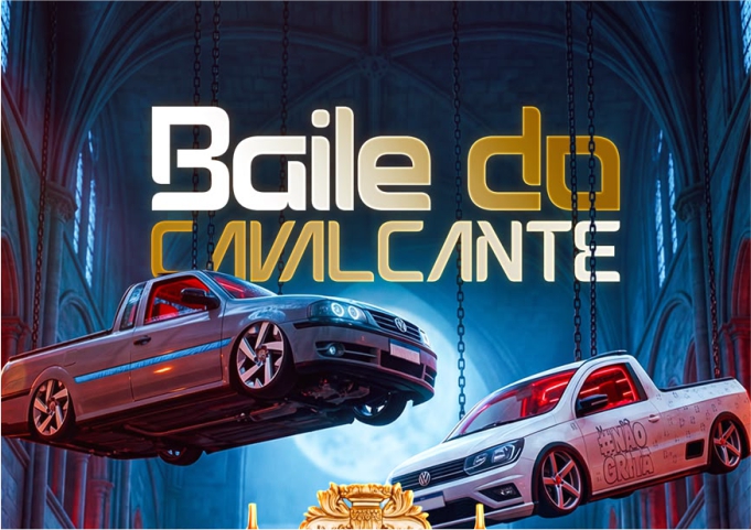 BAILE DO CAVALCANTE