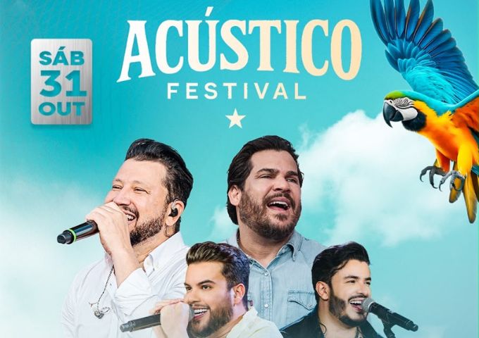 ACÚSTICO